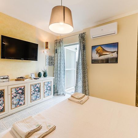 Palaiopolis Maison By Konnect, Mon Repos Corfu Corfu  Kültér fotó