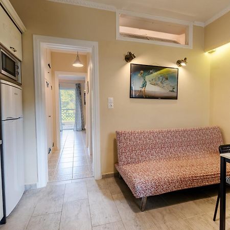 Palaiopolis Maison By Konnect, Mon Repos Corfu Corfu  Kültér fotó